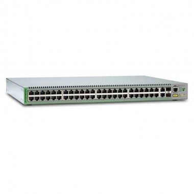 Коммутатор AT 48 Port  Fast Ethernet