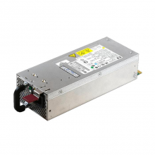 Блок питания HP ML350G5/ML370G5/DL380G5/DL38 (399771-B21) Блок питания HP ML350G5/ML370G5/DL380G5/DL38 (399771-B21)