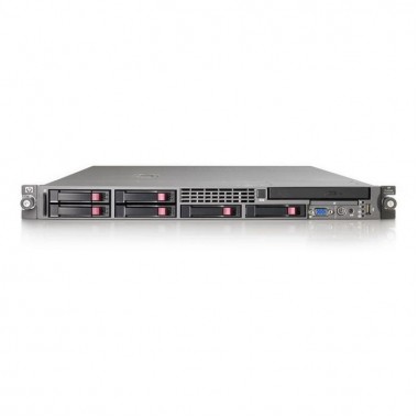 Сервер HP Proliant DL360 Gen5 E5420 (470064-624)