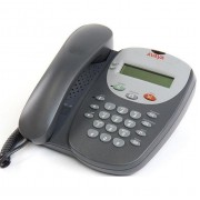 Телефон Avaya 4610SW IP VoIP Phone Telephone