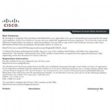 Лицензия Cisco A9K-MOD80-AIP-SE= Лицензия Cisco A9K-MOD80-AIP-SE=