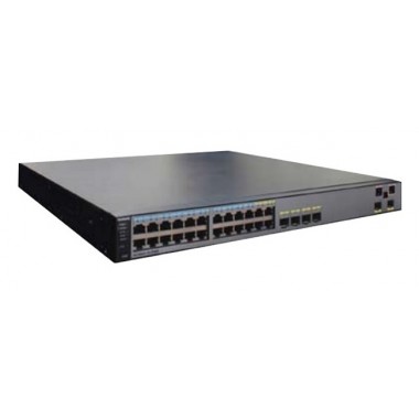 Коммутатор Huawei AC6605-26-PWR-64AP