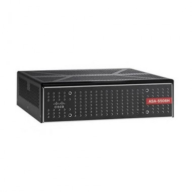 Межсетевой экран Cisco ASA5506H-SP-BUN-K8