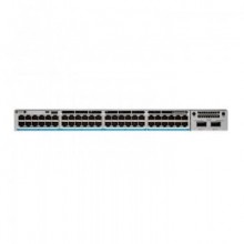 Коммутатор Cisco C9300-48UB-E=