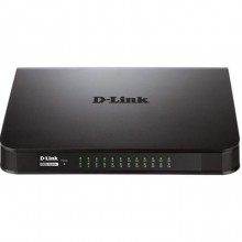 Коммутатор D-Link DES-1024A/B1A