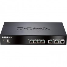 Межсетевой экран D-Link DSR-500/A1A Межсетевой экран D-Link DSR-500/A1A