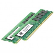 Оперативная память HP 4 GB FBD PC2-6400 800MHz (2 x 2 GB) (484060-B21)