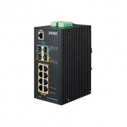 Коммутатор Planet IGS-5225-8P2S2X