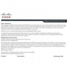 Лицензия Cisco L-FPR1120T-URL-5Y Лицензия Cisco L-FPR1120T-URL-5Y