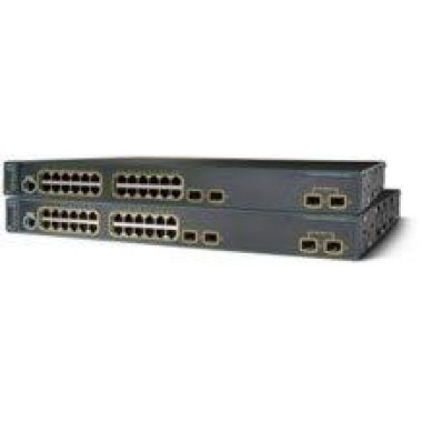 Коммутатор Cisco ME-C3750-24TE-M=