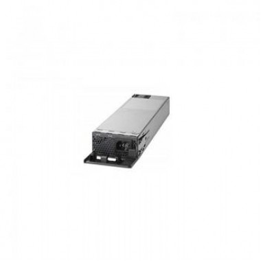Блок питания Cisco PWR-C3-750WDC-R=