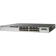 Коммутатор Cisco Catalyst WS-C3750X-24T-E