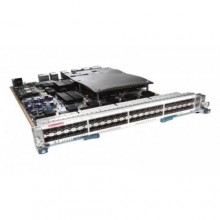 Модуль Cisco N7K-M148GS-11L Модуль Cisco N7K-M148GS-11L