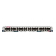 Модуль Cisco N7K-M148GT-11L Модуль Cisco N7K-M148GT-11L