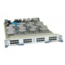 Модуль Cisco N7K-F132XP-15 Модуль Cisco N7K-F132XP-15