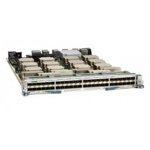 Модуль Cisco N7K-F248XP-25 Модуль Cisco N7K-F248XP-25