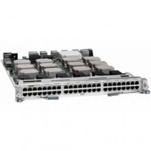 Модуль Cisco N7K-F248XT-25E Модуль Cisco N7K-F248XT-25E