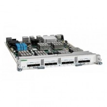 Модуль Cisco N7K-F312FQ-25 Модуль Cisco N7K-F312FQ-25