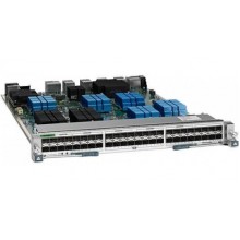 Модуль Cisco N7K-F348XP-25 Модуль Cisco N7K-F348XP-25