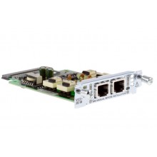 Модуль Cisco VIC3-2E/M Модуль Cisco VIC3-2E/M
