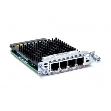 Модуль Cisco VIC2-4FXO Модуль Cisco VIC2-4FXO