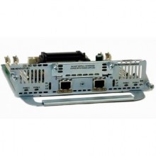 Модуль Cisco NM-HDV2-2T1/E1 Модуль Cisco NM-HDV2-2T1/E1