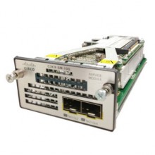 Модуль Cisco CAT-3KX-10G-SM-SR Модуль Cisco CAT-3KX-10G-SM-SR