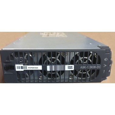 Блок питания Cisco A9K-1.5KW-DC