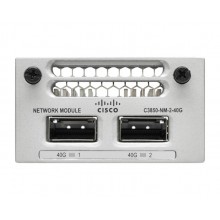 Модуль Cisco C9500-NM-2Q Модуль Cisco C9500-NM-2Q