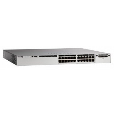 Коммутатор Cisco C9200-24T-RE