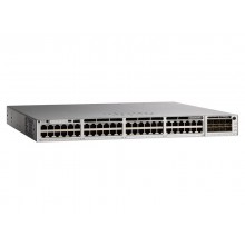 Коммутатор Cisco C9200-24P-A