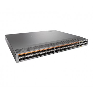 Коммутатор Cisco N56128P-6FEX-1G