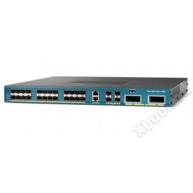 Коммутатор Cisco WS-X4993