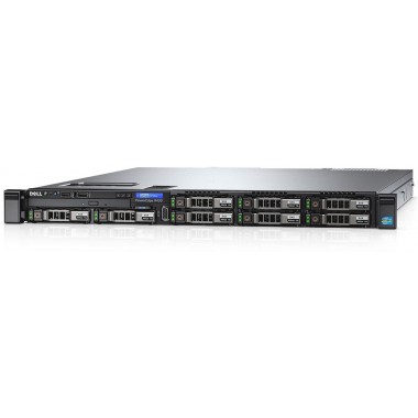 Dell PowerEdge R430 210-ADLO-057