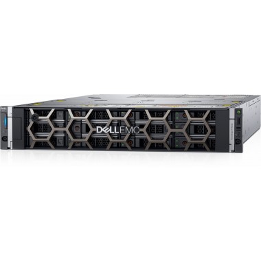 Сервер Dell EMC PowerEdge R750xs / 210-AZYQ-055