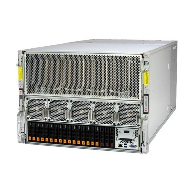 Сервер Supermicro ARS-111GL-NHR